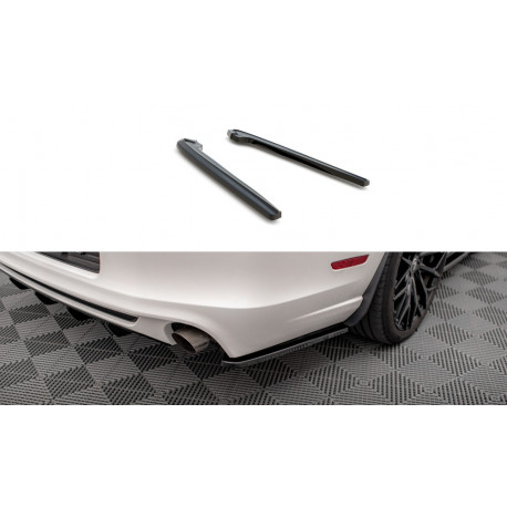 Body kit i vizualni dodaci Stražnji bočni lipovi Ford Mustang Mk5 Facelift | race-shop.hr