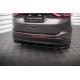 Body kit i vizualni dodaci MAXTON DESIGN Street Pro stražnji difuzor za Ford Edge Mk2 | race-shop.hr