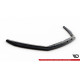 Body kit i vizualni dodaci MAXTON DESIGN prednji lip za Jaguar F-Type Mk1 Facelift, sjajna crna, V1 | race-shop.hr