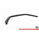 Body kit i vizualni dodaci MAXTON DESIGN prednji lip za Jaguar F-Type Mk1 Facelift, sjajna crna, V1 | race-shop.hr