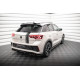 Body kit i vizualni dodaci MAXTON DESIGN stražnji bočni difuzori za Volkswagen T-Roc R Mk1 Facelift, sjajna crna | race-shop.hr