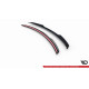 Body kit i vizualni dodaci MAXTON DESIGN lip gepeka za Range Rover Sport SVR Mk2, sjajna crna | race-shop.hr