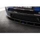 Body kit i vizualni dodaci MAXTON DESIGN prednji lip za Range Rover Sport SVR Mk2, sjajna crna, V1 | race-shop.hr