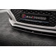 Body kit i vizualni dodaci Prednji Lip V.1 Hyundai I20 Mk2 Facelift | race-shop.hr