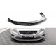 Body kit i vizualni dodaci Prednji Lip V.2 Volvo S60 R-Design Mk2 | race-shop.hr