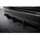 Body kit i vizualni dodaci MAXTON DESIGN Street Pro stražnji difuzor za Audi RS6 Avant C6 | race-shop.hr
