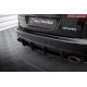 Body kit i vizualni dodaci MAXTON DESIGN Street Pro stražnji difuzor za Audi RS6 Avant C6 | race-shop.hr