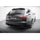 Body kit i vizualni dodaci MAXTON DESIGN Street Pro stražnji difuzor za Audi RS6 Avant C6 | race-shop.hr