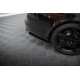 Body kit i vizualni dodaci Street Pro Stražnji bočni lipovi Audi RS6 Avant C6 | race-shop.hr