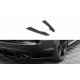 Body kit i vizualni dodaci Street Pro Stražnji bočni lipovi Audi RS6 Avant C6 | race-shop.hr
