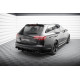 Body kit i vizualni dodaci MAXTON DESIGN Street Pro stražnji bočni difuzori za Audi RS6 Avant C6 | race-shop.hr