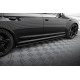 Body kit i vizualni dodaci MAXTON DESIGN Street Pro difuzori bočnih pragova za Audi RS6 Avant C6 | race-shop.hr