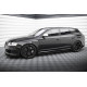 Body kit i vizualni dodaci MAXTON DESIGN Street Pro difuzori bočnih pragova za Audi RS6 Avant C6 | race-shop.hr