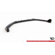 Body kit i vizualni dodaci MAXTON DESIGN prednji lip + krila za Peugeot 208 GT Mk2, sjajna crna, V1 | race-shop.hr