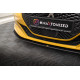 Body kit i vizualni dodaci MAXTON DESIGN Street Pro prednji lip za Peugeot 208 GT Mk2 | race-shop.hr