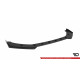 Body kit i vizualni dodaci MAXTON DESIGN Street Pro prednji lip + krila za Peugeot 208 GT Mk2, crna | race-shop.hr