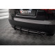 Body kit i vizualni dodaci Street Pro Stražnji difuzor Audi A4 S-Line B7 | race-shop.hr
