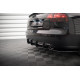 Body kit i vizualni dodaci Street Pro Stražnji difuzor Audi A4 S-Line B7 | race-shop.hr