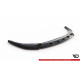 Body kit i vizualni dodaci MAXTON DESIGN prednji lip za BMW 3 M340i / M-Pack G20 / G21 Facelift, sjajna crna, V1 | race-shop.hr
