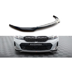 Prednji Lip V.2 BMW 3 M340i / M-Pack G20 / G21 Facelift
