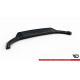 Body kit i vizualni dodaci MAXTON DESIGN prednji lip za BMW X3 M-Pack G01 Facelift, sjajna crna | race-shop.hr