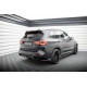 Body kit i vizualni dodaci Stražnji bočni lipovi BMW X3 M-Pack G01 Facelift | race-shop.hr