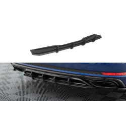 MAXTON DESIGN Street Pro stražnji difuzor za Audi A4 Competition B9