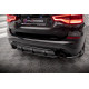 Body kit i vizualni dodaci Street Pro Stražnji difuzor BMW X3 G01 | race-shop.hr