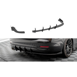 Street Pro Stražnji bočni lipovi + Zalisci BMW 4 Gran Coupe F36