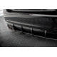 Body kit i vizualni dodaci Street Pro Stražnji bočni lipovi + Zalisci BMW 4 Gran Coupe F36 | race-shop.hr