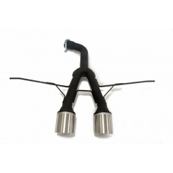 MAXTON DESIGN nastavci ispuha za VOLKSWAGEN GOLF 5, GOLF 6 i SCIROCCO