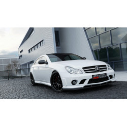 MAXTON DESIGN prednji branik za MERCEDES CLS C219