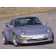 Body kit i vizualni dodaci MAXTON DESIGN prednji branik za PORSCHE 911 SERIES 993, stakloplastika | race-shop.hr