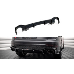 Stražnji difuzor Audi RSQ8 Mk1
