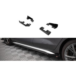 Bočni Zalisci Audi S3/A3 S-Line 8Y
