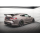 Body kit i vizualni dodaci MAXTON DESIGN bočni pragovi za BMW M4 G82, karbon | race-shop.hr
