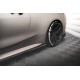 Body kit i vizualni dodaci MAXTON DESIGN bočni pragovi za BMW M4 G82, karbon | race-shop.hr