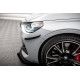 Body kit i vizualni dodaci MAXTON DESIGN canardi prednjeg branika za BMW 2 Coupe M-Pack / M240i G42 | race-shop.hr