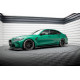 Body kit i vizualni dodaci MAXTON DESIGN bočni pragovi za BMW M3 G80, karbon | race-shop.hr