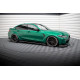 Body kit i vizualni dodaci MAXTON DESIGN bočni pragovi za BMW M3 G80, karbon | race-shop.hr