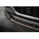 Body kit i vizualni dodaci Prednji karbonski razdjelnik Audi RS6 C8 / RS7 C8 | race-shop.hr