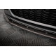 Body kit i vizualni dodaci Prednji karbonski razdjelnik Audi RS6 C8 / RS7 C8 | race-shop.hr