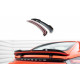 Body kit i vizualni dodaci MAXTON DESIGN lip gepeka za Porsche 718 Cayman 982c, sjajna crna | race-shop.hr