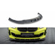 MAXTON DESIGN prednji lip za BMW 1 F40 M-Pack / M135i, karbon