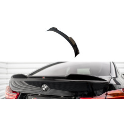 Spojler Cap 3D Porsche BMW 4 Gran Coupe F36