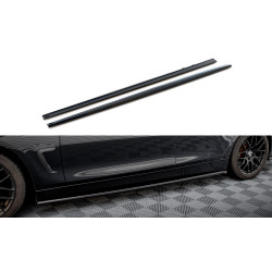 Difuzori bočnih pragova BMW 4 Gran Coupe F36