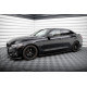 Body kit i vizualni dodaci Difuzori bočnih pragova BMW 4 Gran Coupe F36 | race-shop.hr