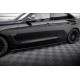 Body kit i vizualni dodaci Difuzori bočnih pragova BMW 4 Gran Coupe F36 | race-shop.hr