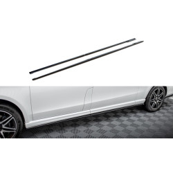 MAXTON DESIGN difuzori bočnih pragova za Mercedes-Benz V-Class Extra Long AMG-Line W447 Facelift