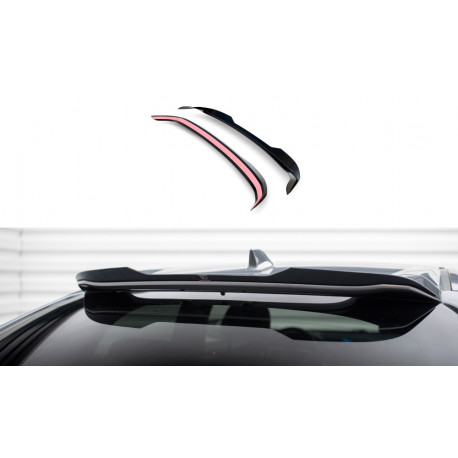Body kit i vizualni dodaci Gornji spojler Cap Honda Civic Sport Mk 10 | race-shop.hr